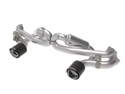 Porsche Cat Back Exhaust – Cayman 20-2349-36443-C