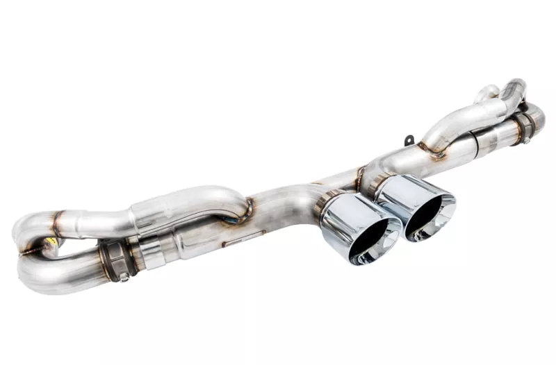 Porsche Cat Back SwitchPath Exhaust – 911 10-193025-32016