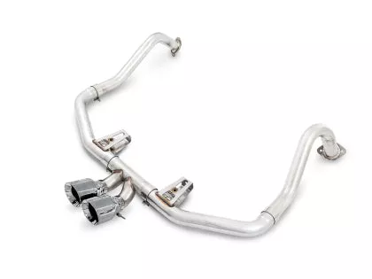Porsche Cat Back Touring – Boxster/Cayman 17-233010-32038