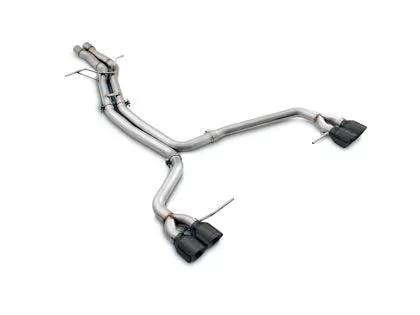 Porsche Cat Back Touring – Macan 15-183015-43072