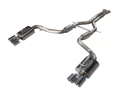 Porsche Cat Back Touring – Panamera 10-133010-42026