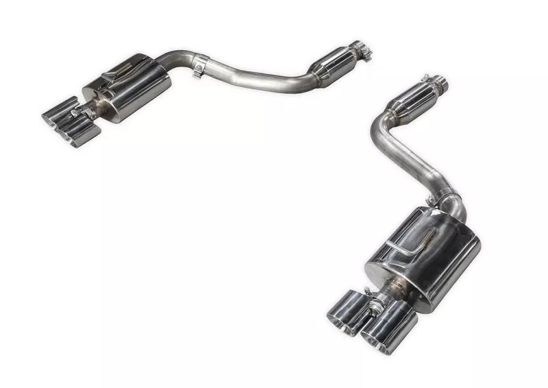 Porsche Cat Back Touring – Panamera 14-163015-42042
