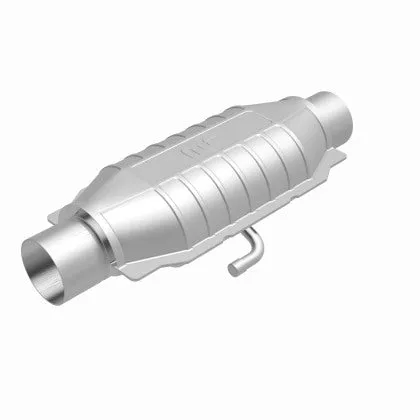 Porsche Catalytic Converter 2.25 in – 911 84-8594015