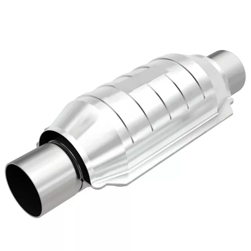 Porsche Catalytic Converter 2.25 in - 944/968 87-9553005