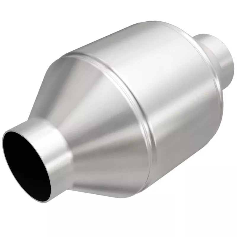 Porsche Catalytic Converter 2.25 in – Cayenne 13-1460105