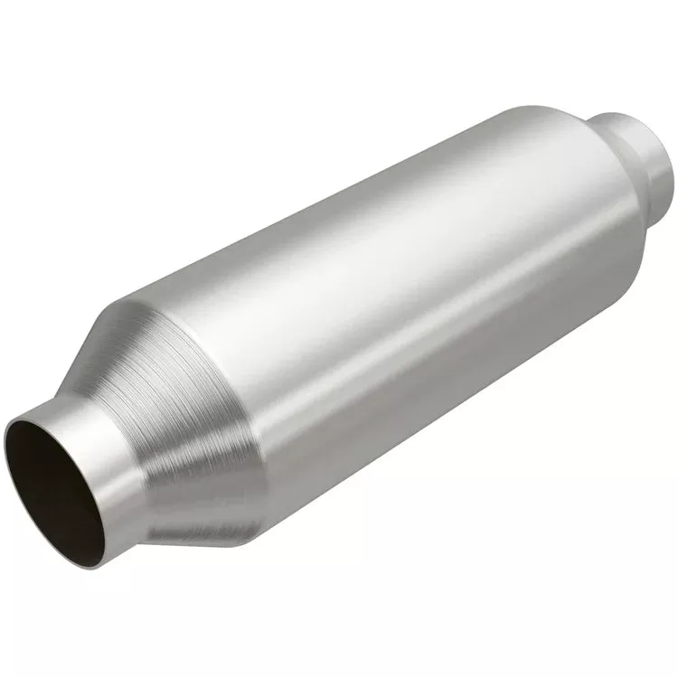 Porsche Catalytic Converter 2.5 in – 944 86-893322306