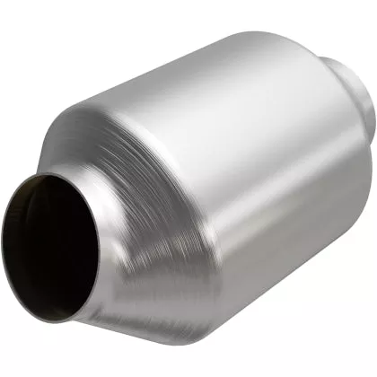 Porsche Catalytic Converter 2.5 in – Cayenne 12-175582376