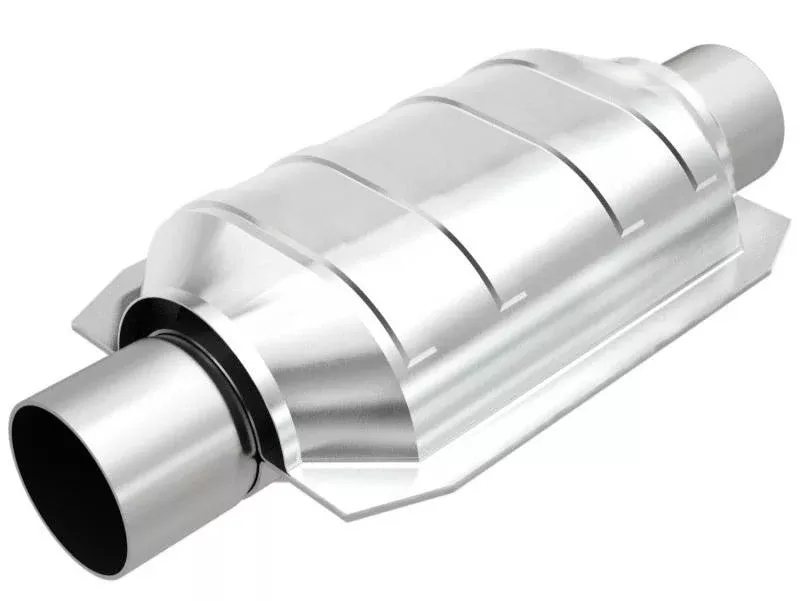 Porsche Catalytic Converter 2.50 in – 911 2000441006