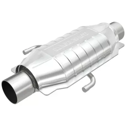 Porsche Catalytic Converter 2.50 in – 928 81-8494026