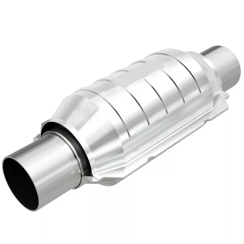 Porsche Catalytic Converter 2.50 in – Boxster 1997444206