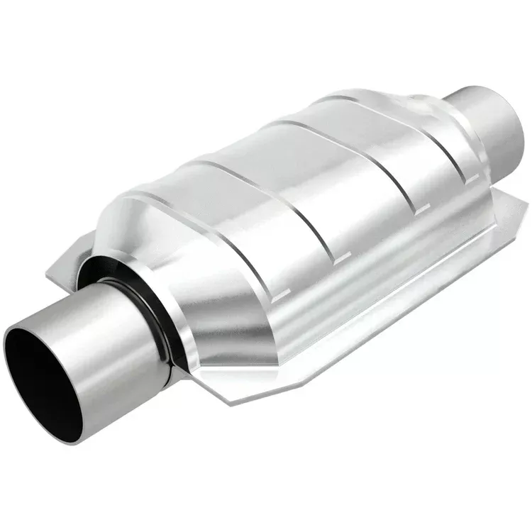 Porsche Catalytic Converter 2 in - 911 2000441004