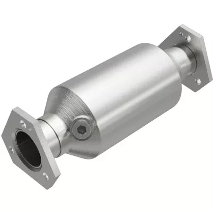 Porsche Catalytic Converter 2 in – 924 77-79