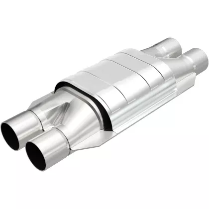 Porsche Catalytic Converter 2 in – 928 19873322008