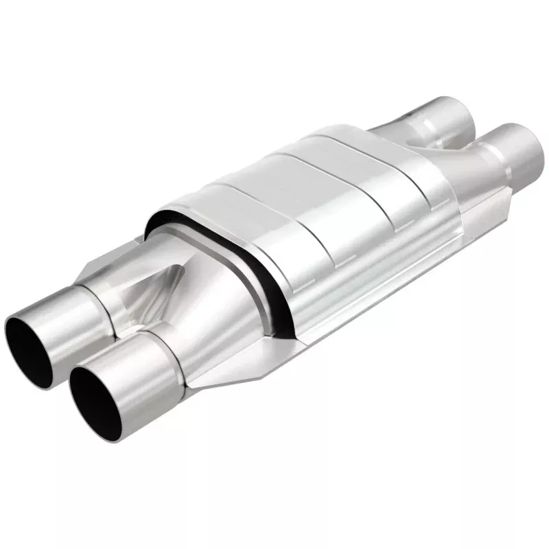 Porsche Catalytic Converter 2 in - 928 85-8994008