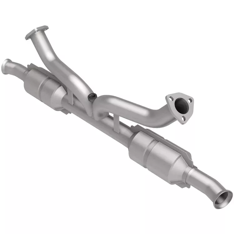 Porsche Catalytic Converter – 911 90-9423545