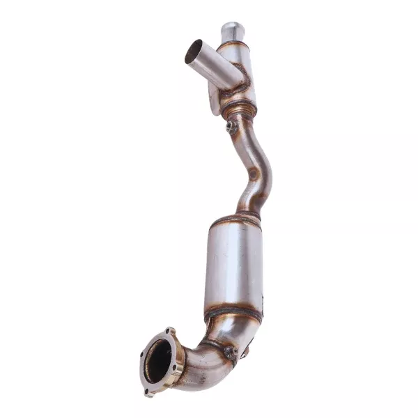 Porsche Catalytic Converter - 911 96-97