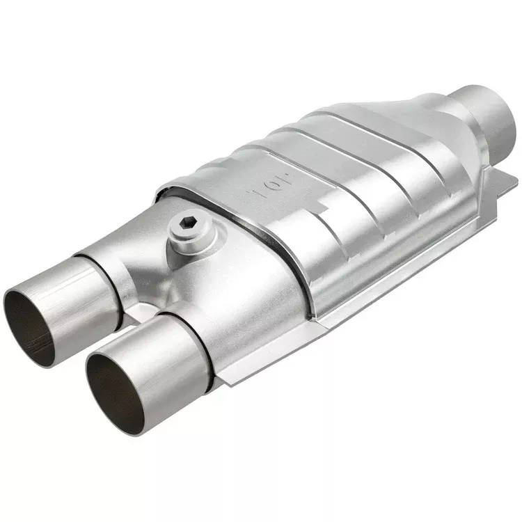Porsche Catalytic Converter – 928 81-843322037