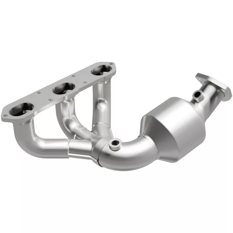 Porsche Catalytic Converter - Boxster 05-0852358