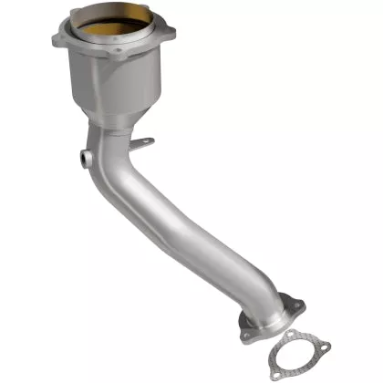 Porsche Catalytic Converter – Cayenne 10-1121-594