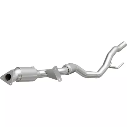 Porsche Catalytic Converter – Cayenne 11-1852410