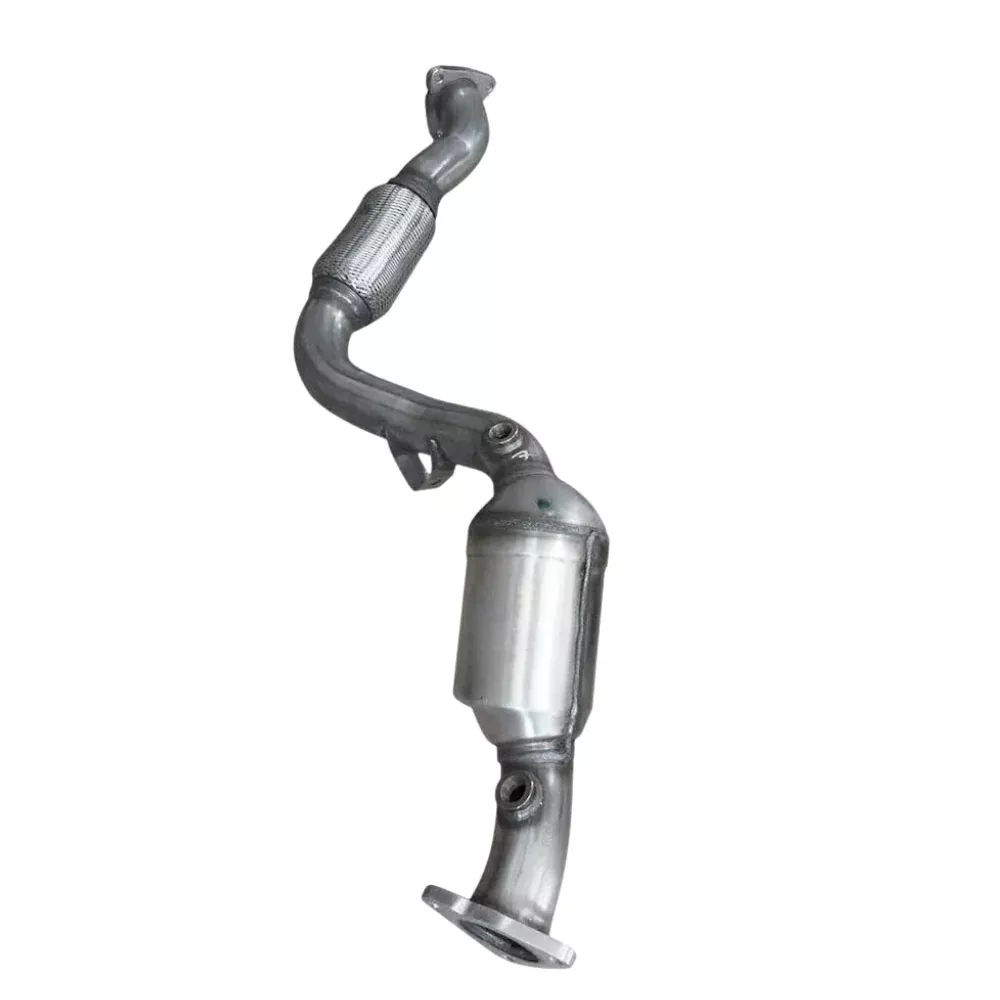 Porsche Catalytic Converter - Cayenne | 2007-2010955-113-033-AX