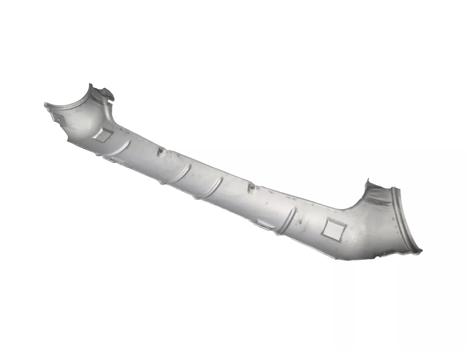Porsche Catalytic Converter Heat Shield – 911 95-98993-113-247-51