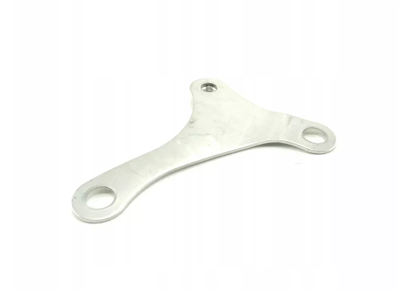 Porsche Catalytic Converter Support – Left – Cayenne | 2008-2018955-111-161-30