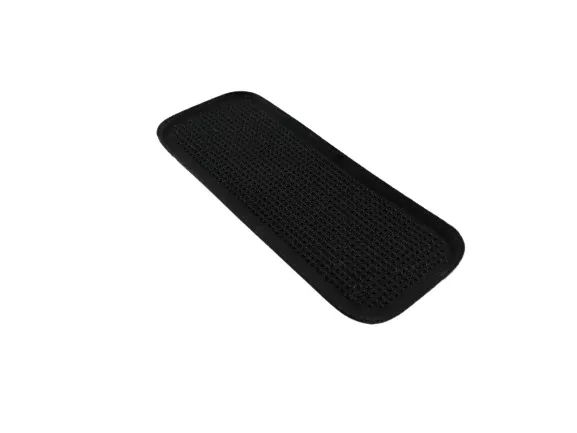 Porsche Center Console Mat - 911 05-13997-553-625-01