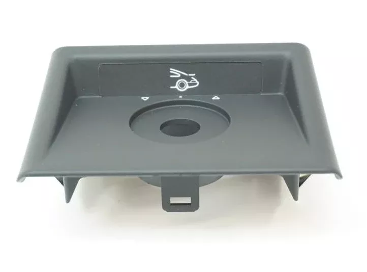 Porsche Center Console Switch Cover - 911 89-94