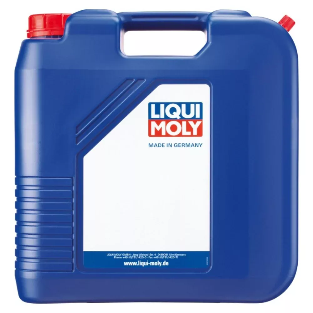 Porsche Central Hydraulic System Oil 20L20407