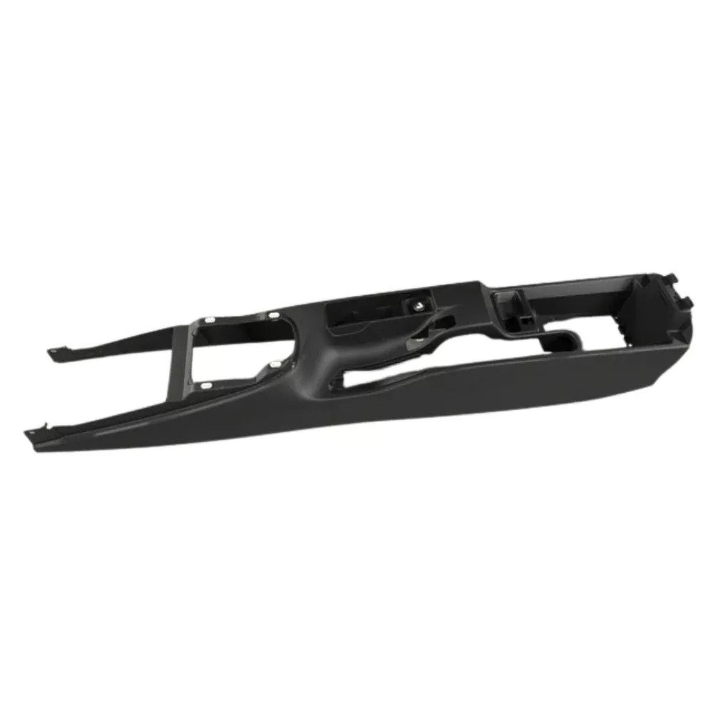 Porsche Centre Console Black – 911/Boxster 05-1299755390102A03