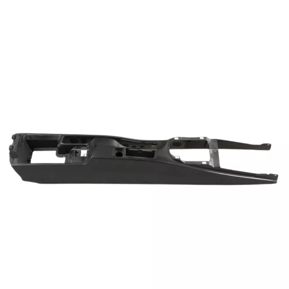 Porsche Centre Console Black – 911/Cayman 05-1299755390104A03