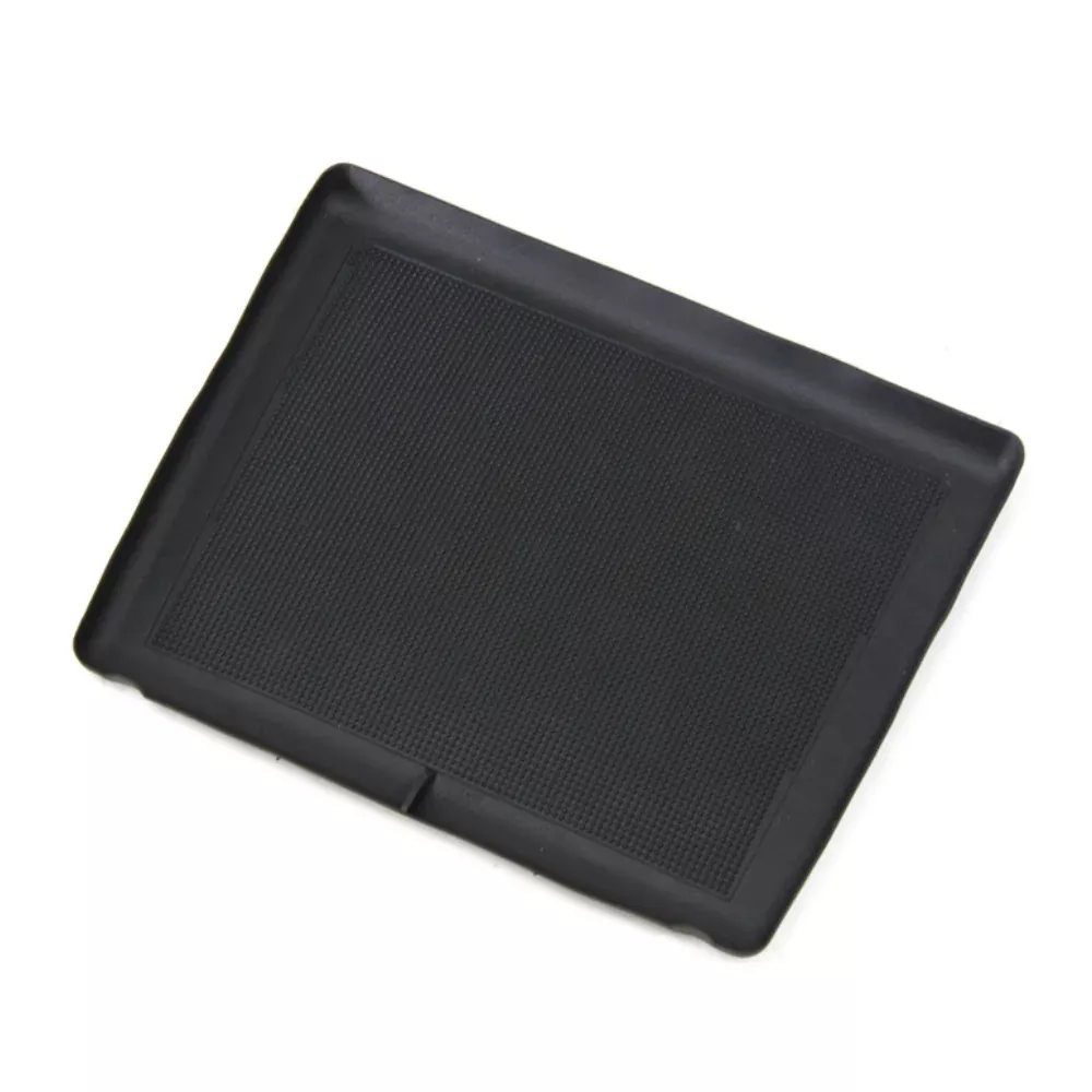 Porsche Centre Console Mat - Cayenne | 2003-2010955-552-328-00