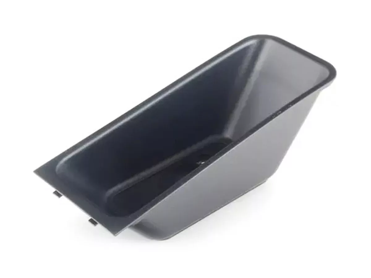 Porsche Centre Console Storage Cup Black - 911 89-98964552159001DB