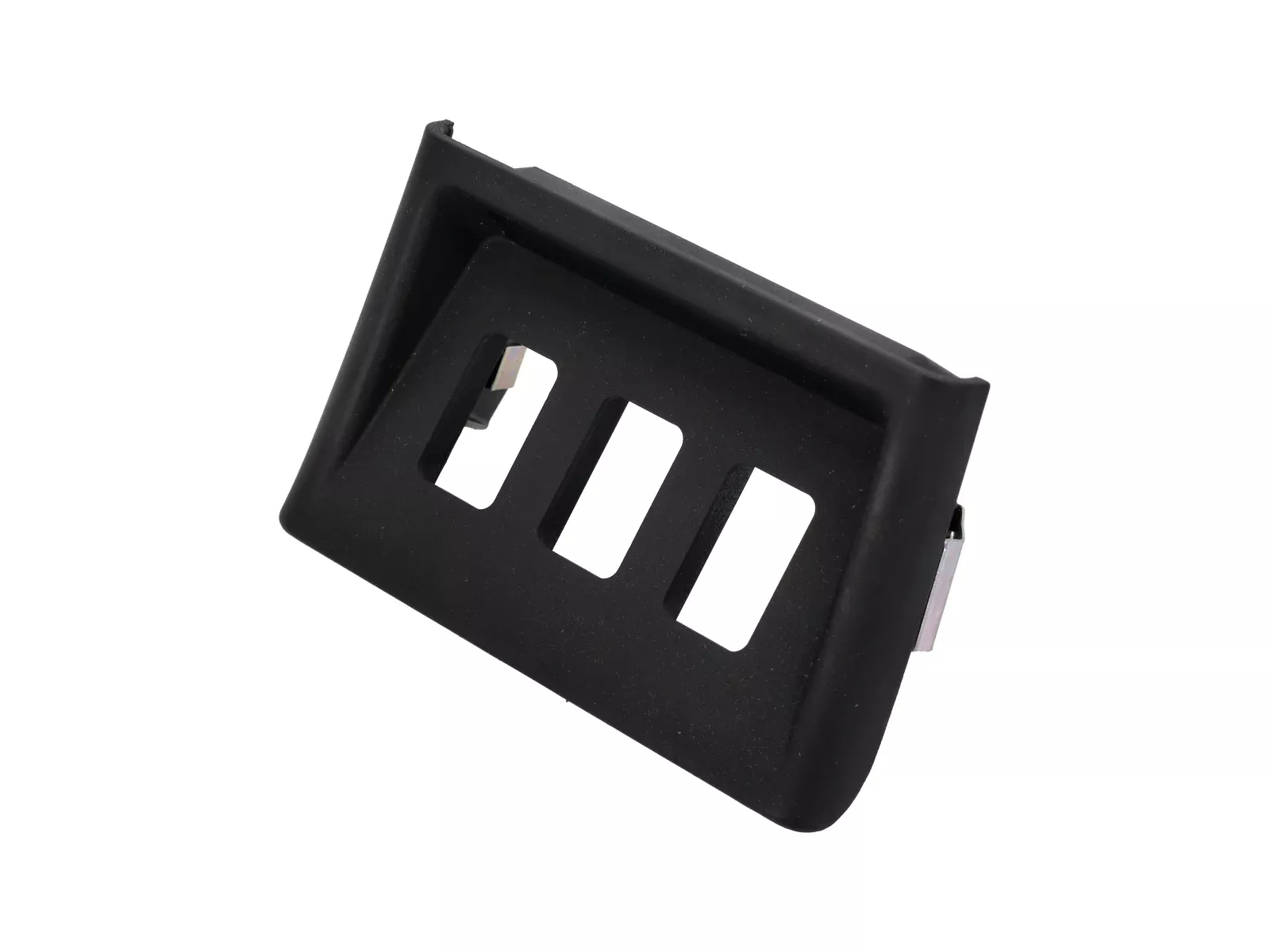 Porsche Centre Console Switch Housing - 911 95-98993-632-071-10