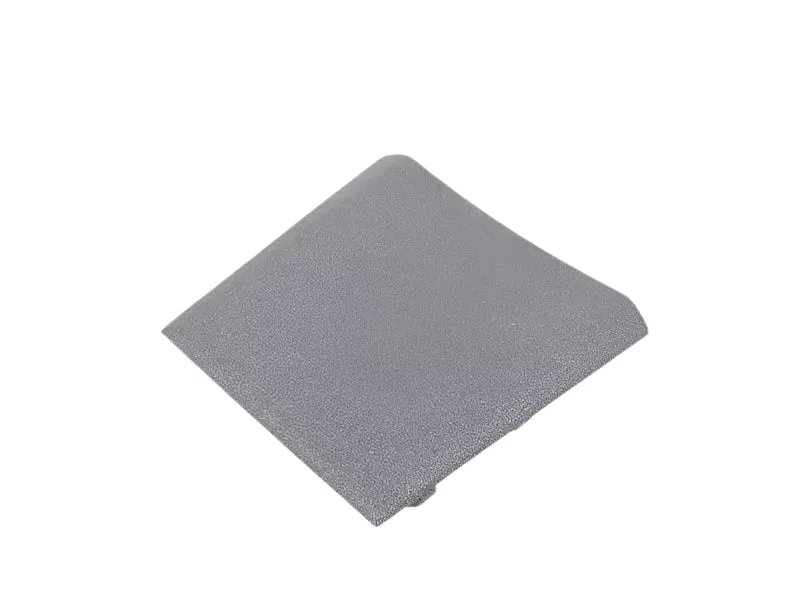 Porsche Centre Console Trim Granite Grey – Boxster 199998655224102D05