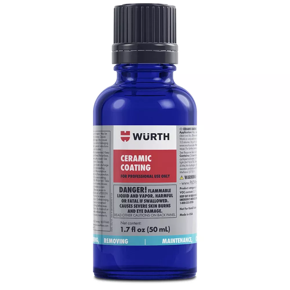 Porsche Ceramic Coating 1.7 fl oz0893400050