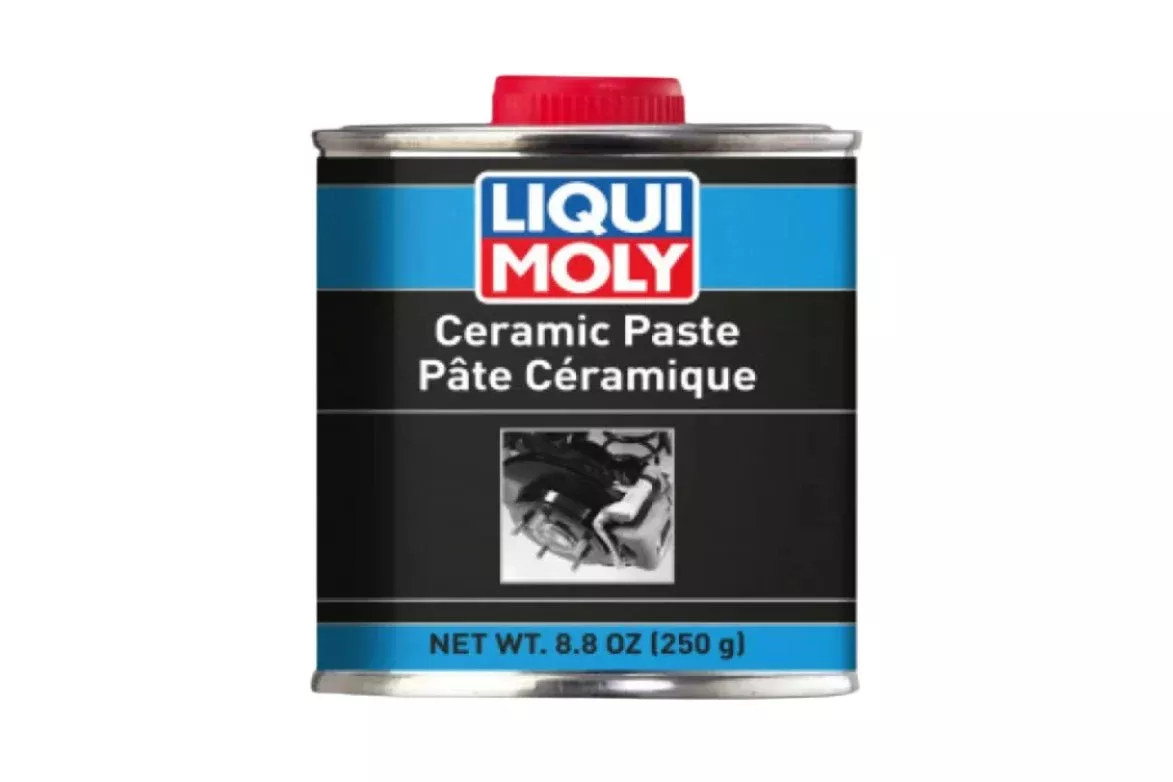 Porsche Ceramic Paste 250g22094