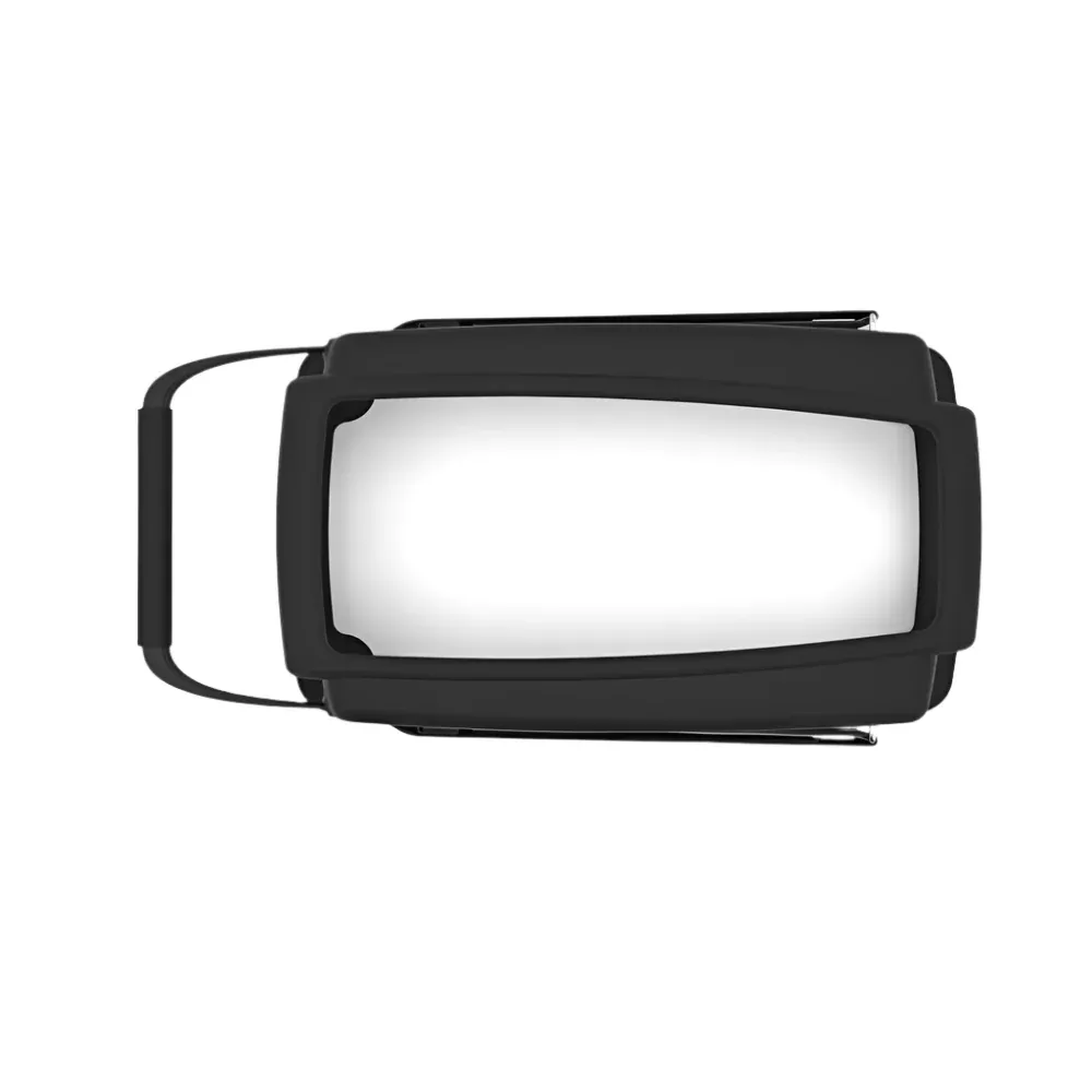Porsche Charger Bumper Cover40-060