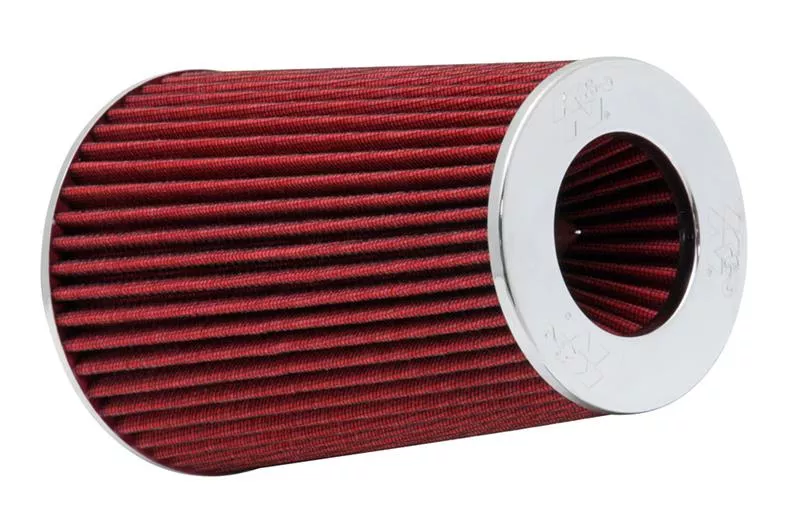Porsche Chrome Air Filter