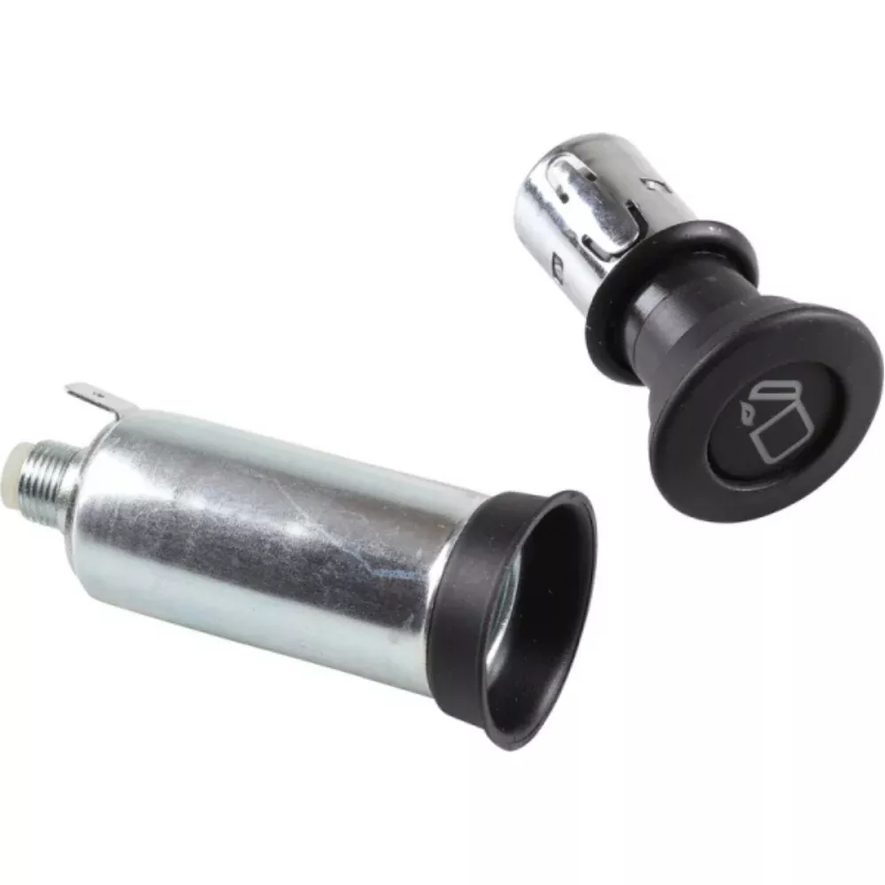 Porsche Cigarette Lighter – 911/930/912E 74-89901-652-102-01