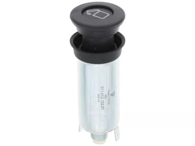 Porsche Cigarette Lighter – Complete with Socket, 911/912/930 | 1965-1983 91165210209
