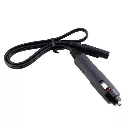 Porsche Cigarette Plug Adapter Accessory Cable081-0069-5
