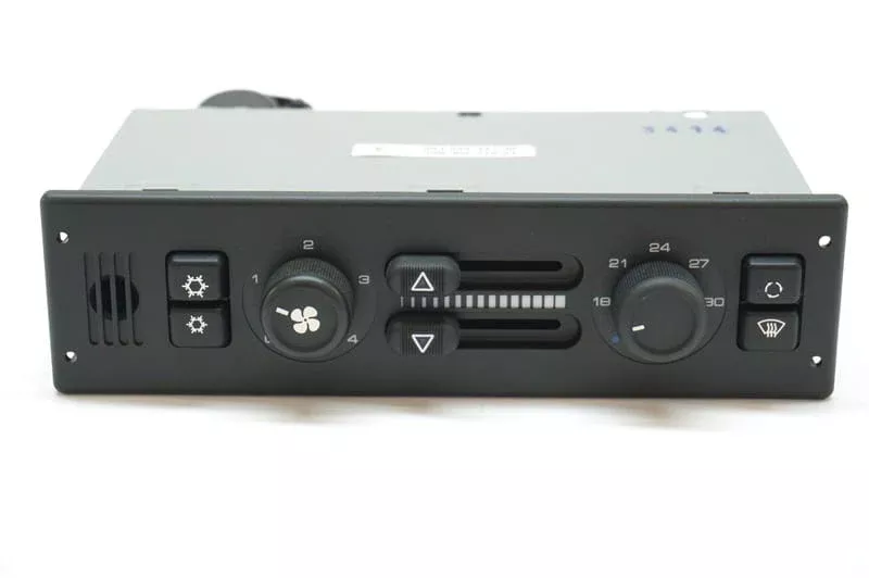 Porsche Climate Control Unit - 911 | 1995-1998993-659-047-X