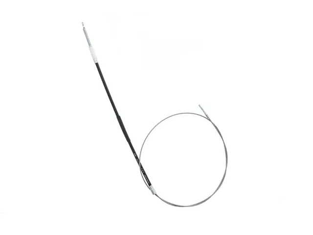 Porsche Clutch Cable, 911 | 1970-1971 91142321006