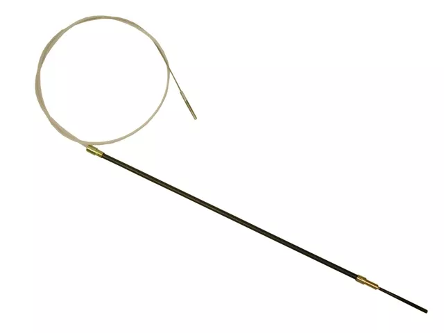Porsche Clutch Cable, 911 | 1972-1974 91142340110