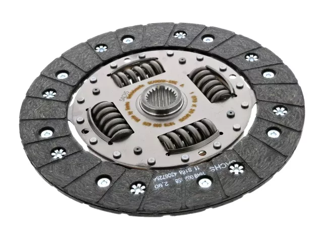 Porsche Clutch Disc, 911 | 1992-2008 99611601535