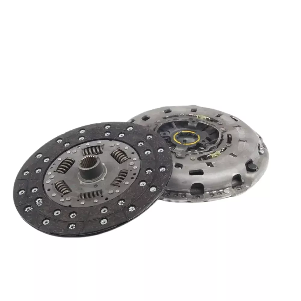 Porsche Clutch Disc & Pressure Plate Repair Kit – Cayenne | 2004-2006