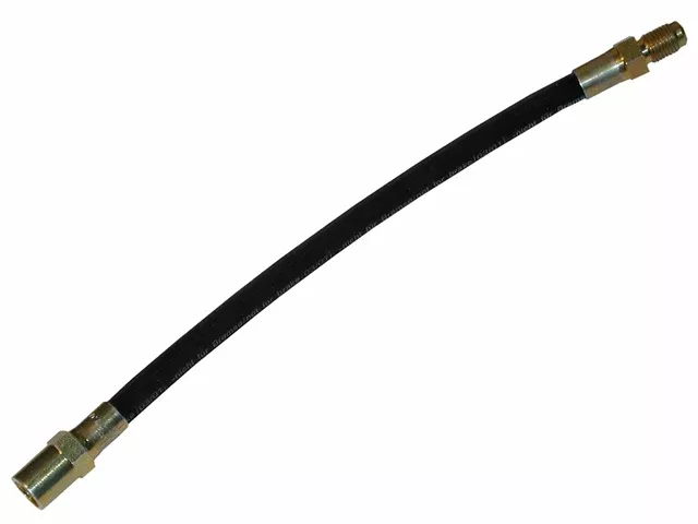 Porsche Clutch Fluid Hose – Slave Cylinder to Supply Line from Clutch Master Cylinder, 911 | 1989-1998 96442347702