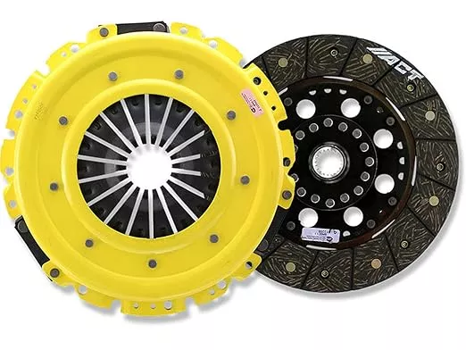 Porsche Clutch Kit – 911 99-01